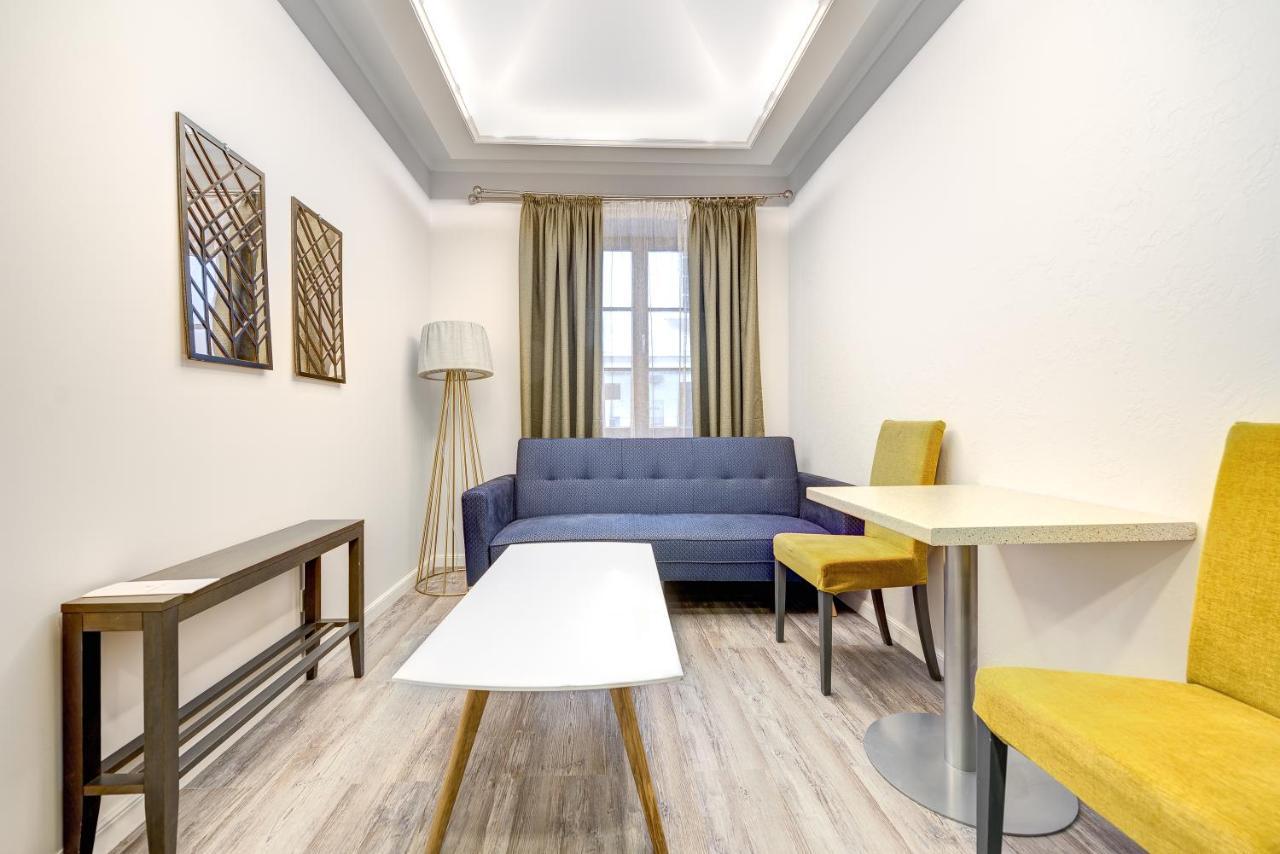 Dysnos Avenue Apartments Vilnius Exterior photo