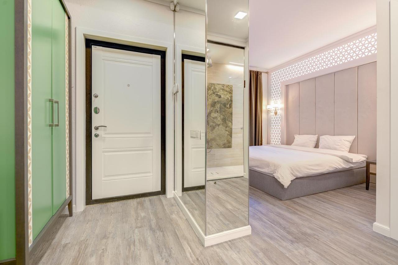 Dysnos Avenue Apartments Vilnius Exterior photo