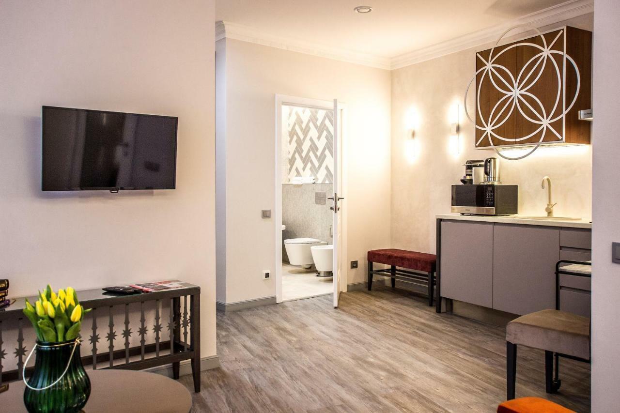 Dysnos Avenue Apartments Vilnius Exterior photo